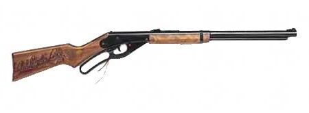 Daisy 1938 Red Ryder BB Gun .177/BB LA 280 FPS
