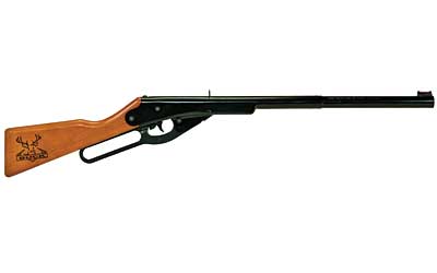 Daisy 105 Buck Air Rifle .177/BB LA 350 FPS
