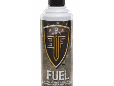 Elite Force Green Gas Canister
