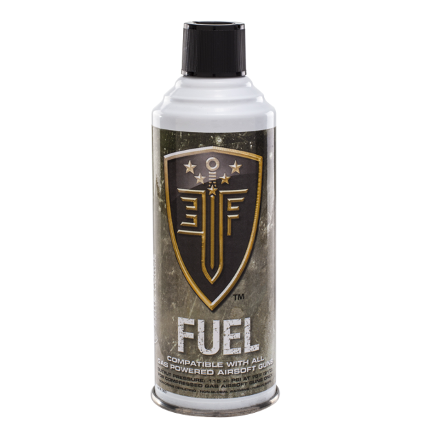 Elite Force Green Gas Canister - Image 1