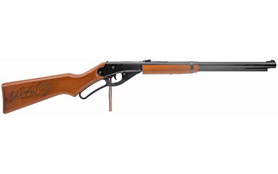 Daisy Adult Red Ryder Air Rifle BB 350 FPS