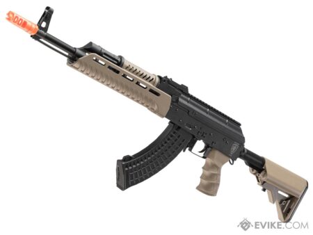 Elite Force AKX AEG Rifle w/ Eye Trace
