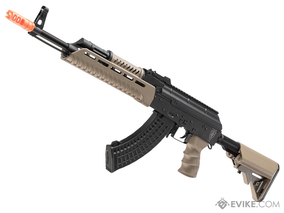 Elite Force AKX AEG Rifle w/ Eye Trace - Image 1