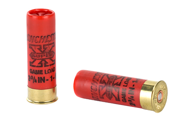 16 GA 2 3/4in Winchester Super X #6 Lead (XU166)