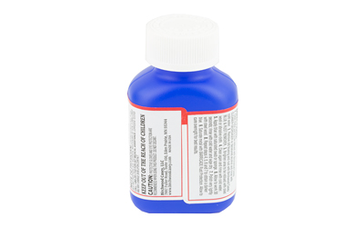 Birchwood Casey Presto Blue Magnum Gun Blue (13525)