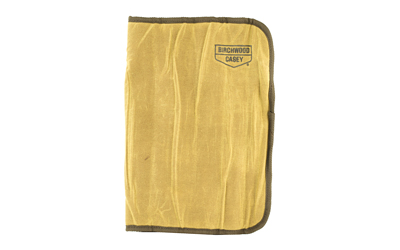 Birchwood Casey, Canvas Cleaning Mat, 16inx 24in (BC-30265)