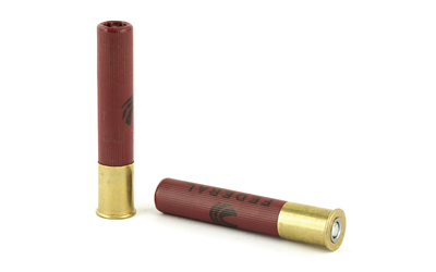 .410 Bore 3in Federal Game Shok High Brass #7.5 Lead 11/16oz (H41375)