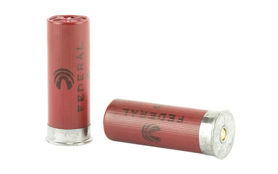 12 GA 2 3/4in Federal Game Shok #8 1oz (H121-8)
