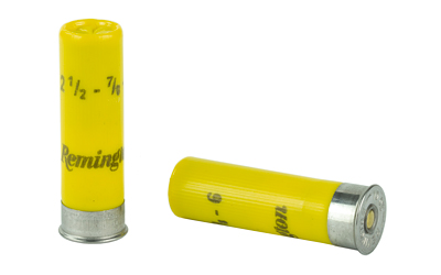 20 GA 2 3/4in Remington #6 Game Load 7/8oz (GL206)