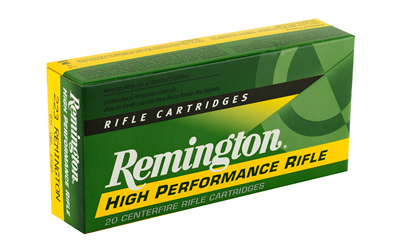 223 Remington Core Lokt 55gr PSP (R223R1)