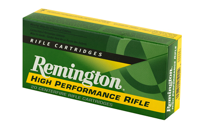223 Remington Core Lokt 55gr PSP (R223R1)