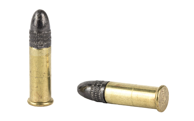 22 LR Remington Thunderbolt 40gr RN. (TB-22B)