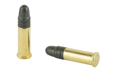 22 LR CCI Standard Velocity 40gr LRN (0032)