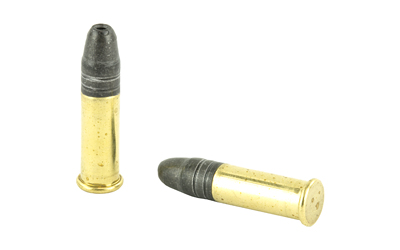 22 LR CCI Suppressor 45gr HP (957)