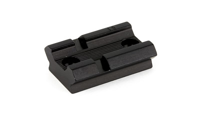 Weaver Top Mount Base 61M Savage, Tikka (48504)