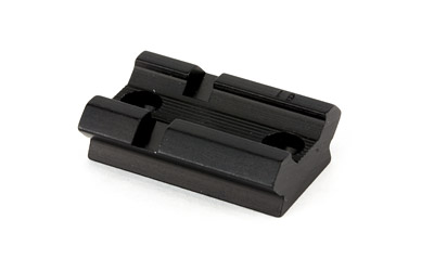 Weaver Top Mount Base 61M Savage, Tikka (48504)