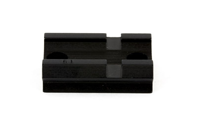 Weaver Top Mount Base 61M Savage, Tikka (48504)