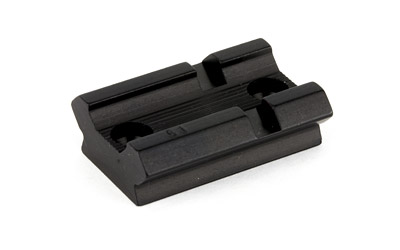 Weaver Top Mount Base 61M Savage, Tikka (48504)