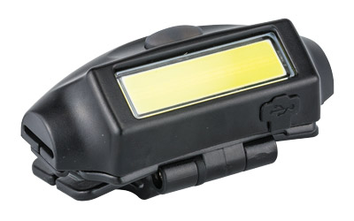 Streamlight Bandit Headlamp BLK (61702)