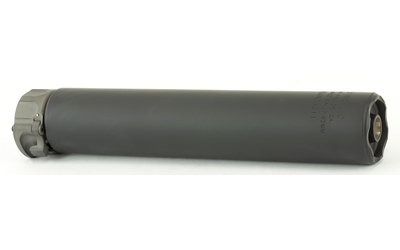 Surefire 2nd Gen SOCOM RC2 7.62 Rifle Silencer (SOCOM762-RC2-BK)