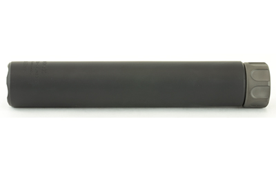 Surefire 2nd Gen SOCOM RC2 7.62 Rifle Silencer (SOCOM762-RC2-BK)