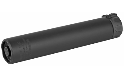Surefire LLC socom300-sps 7.62 Silencer (SOCOM300-SPS-BK)