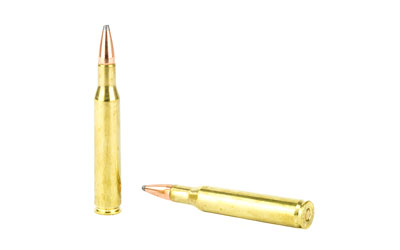 270 Win Hornady American Whitetail 130gr InterLock SP (8053)
