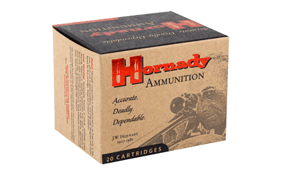 460 S&W Hornady 200gr FTX (9152)
