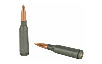 5.45X39 Barnaul 60gr FMJ 20rd (54539)