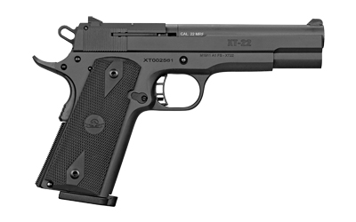 Rock Island Armory M1911-A1 XT22 Magnum 5in BBL 14+1 (51996)