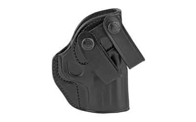 Galco Summer Comfort S&W Shield RH Black Clearance Price (SUM652B)