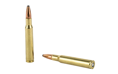 30-06 Federal Non Typical 150gr SP (3006DT150)