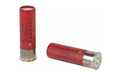 12 GA 3in Federal Heavyweight TSS #9 Tungsten (PTSSX193F9)