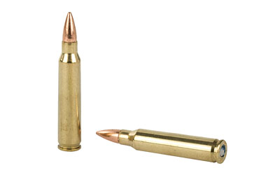 223 Federal American Eagle 55gr FMJ (AE223BLF)