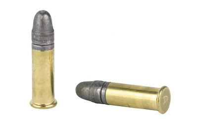 22 LR Aguila Standard Velocity 40gr LRN (1B220332)
