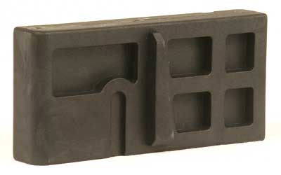 Promag AR Block Reversible AR-15 (PM123)