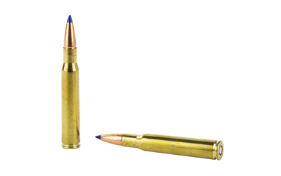 30-06 Barnes VOR-TX 168gr TTSX BT (21565)
