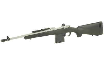 Ruger Gunsite Scout 308 Win SS/SYN