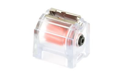 Ruger 10/22 BX-1 Clear 10rnd Mag (BX-1CLR)