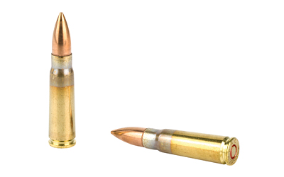 7.62x39 PMC 123gr FMJ (PMC762A)