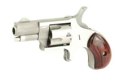 NAA Mini Revolver SA 22 Short 1.125in BBL (NAA-22S)