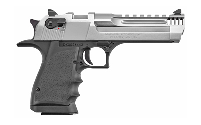 Magnum Research Desert Eagle MK 19 50 AE 5in (DE50L5BC)