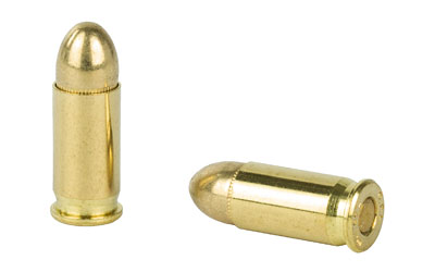 32 Auto Fiocchi 73gr FMJ (32AP)