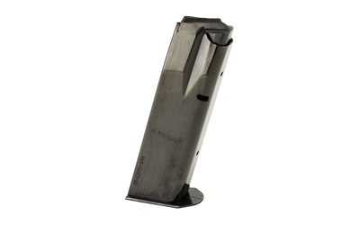 Mec-Gar CZ75 9mm 16rd SS/Blu Magazine (MGCZ7516B)