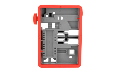 Real Avid Master Bench Block AR Style (AVAR15MBB)