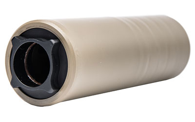 Silencerco LLC OMEGA 9 K 9 Silencer (SU2643)