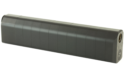 SILENCERCO LLC SALVO 12 12 Silencer (SU823)