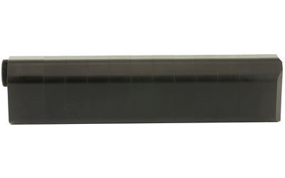 SILENCERCO LLC SALVO 12 12 Silencer (SU823)