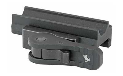 American Defense Picatinny Base Mount Mini ACOG/Aimpoint QR (AD-B2-STD)