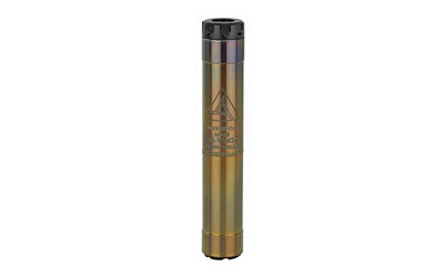 CGS SUPPRESSORS LLC/ CHAOS GEAR SUPPLY HYDRA-SS 22 Silencer (CGS HYDRA-SS)